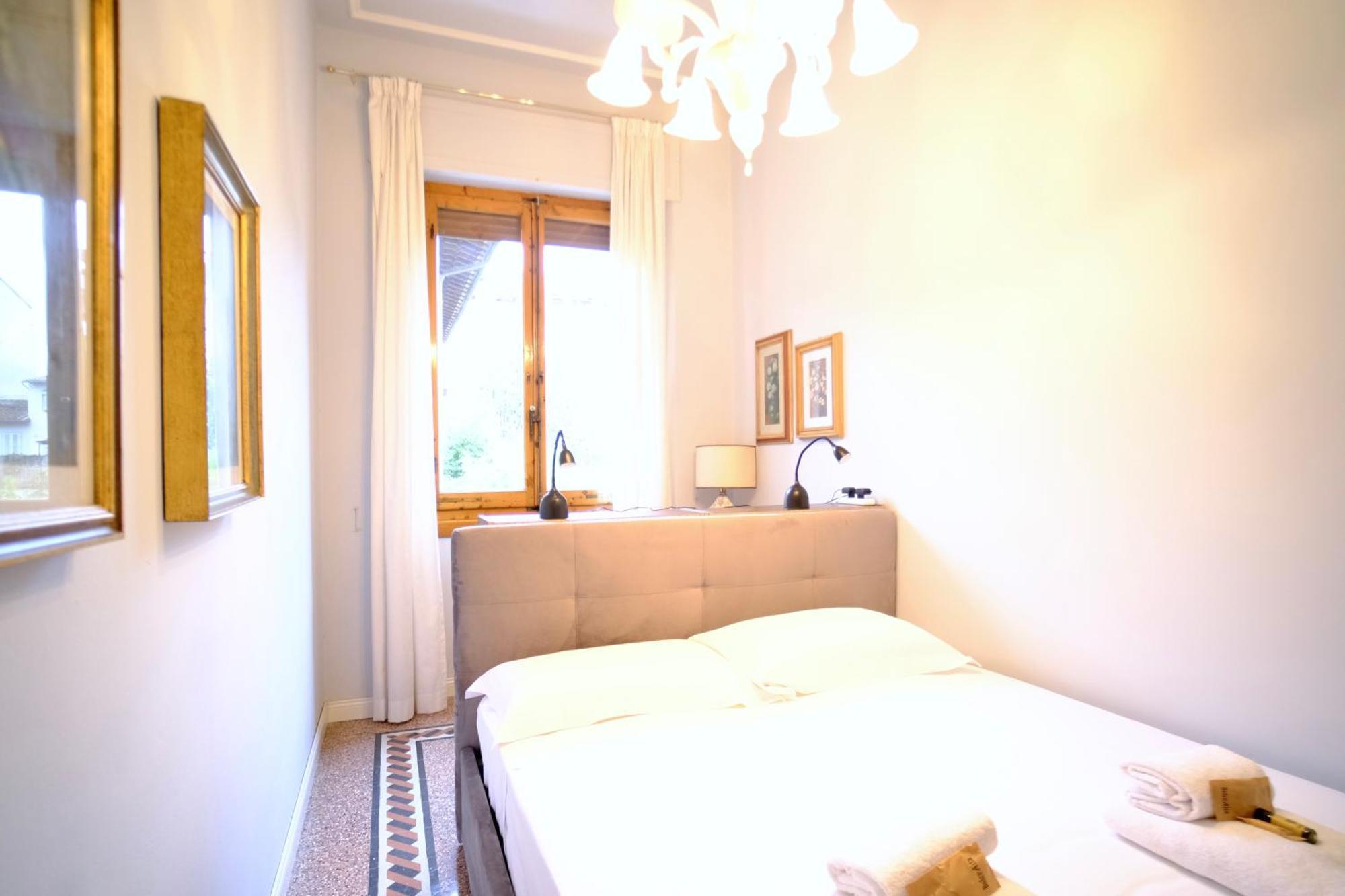 Boccaccio Boutique Apartment Florença Exterior foto