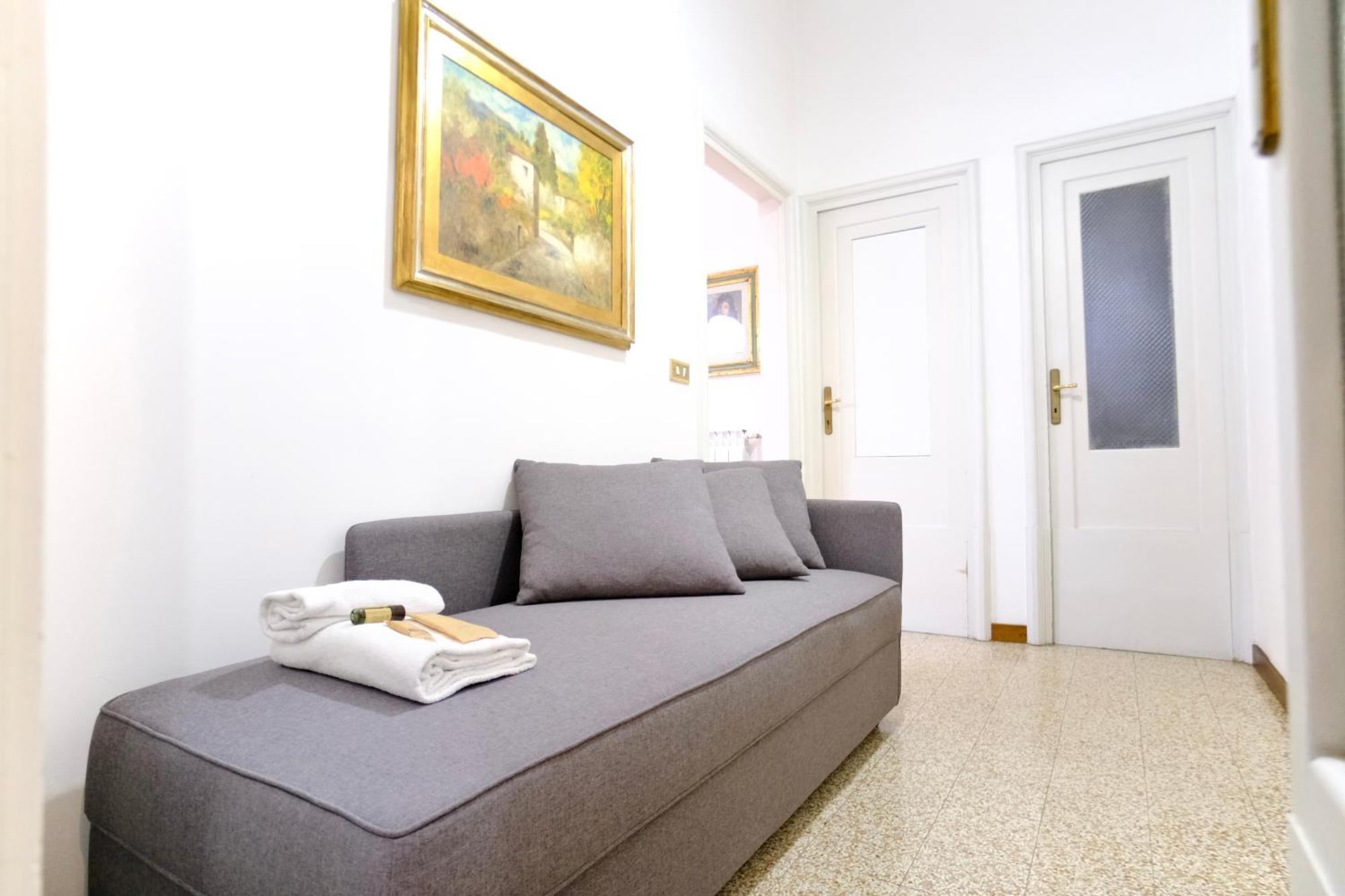 Boccaccio Boutique Apartment Florença Exterior foto